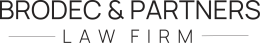 BRODEC & PARTNERS s.r.o., advokátní kancelář